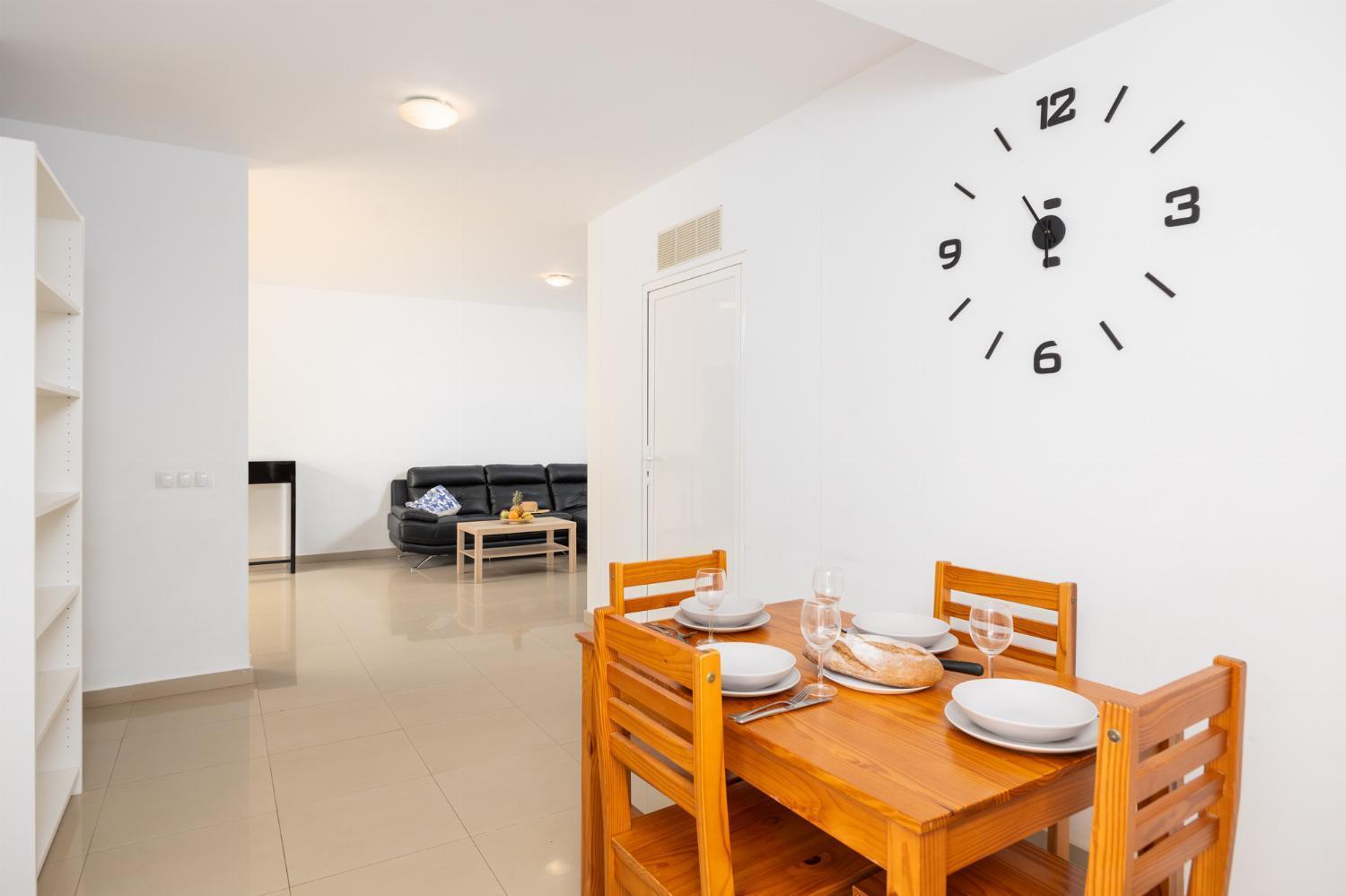 Villa Aurora Playa Blanca  Kültér fotó