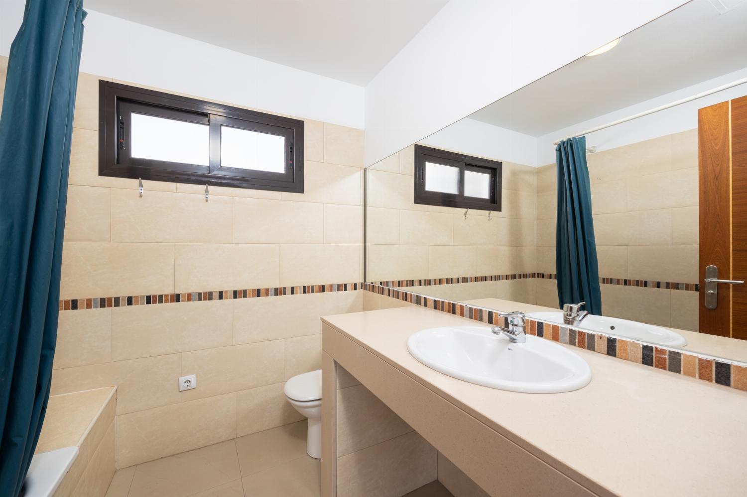 Villa Aurora Playa Blanca  Kültér fotó