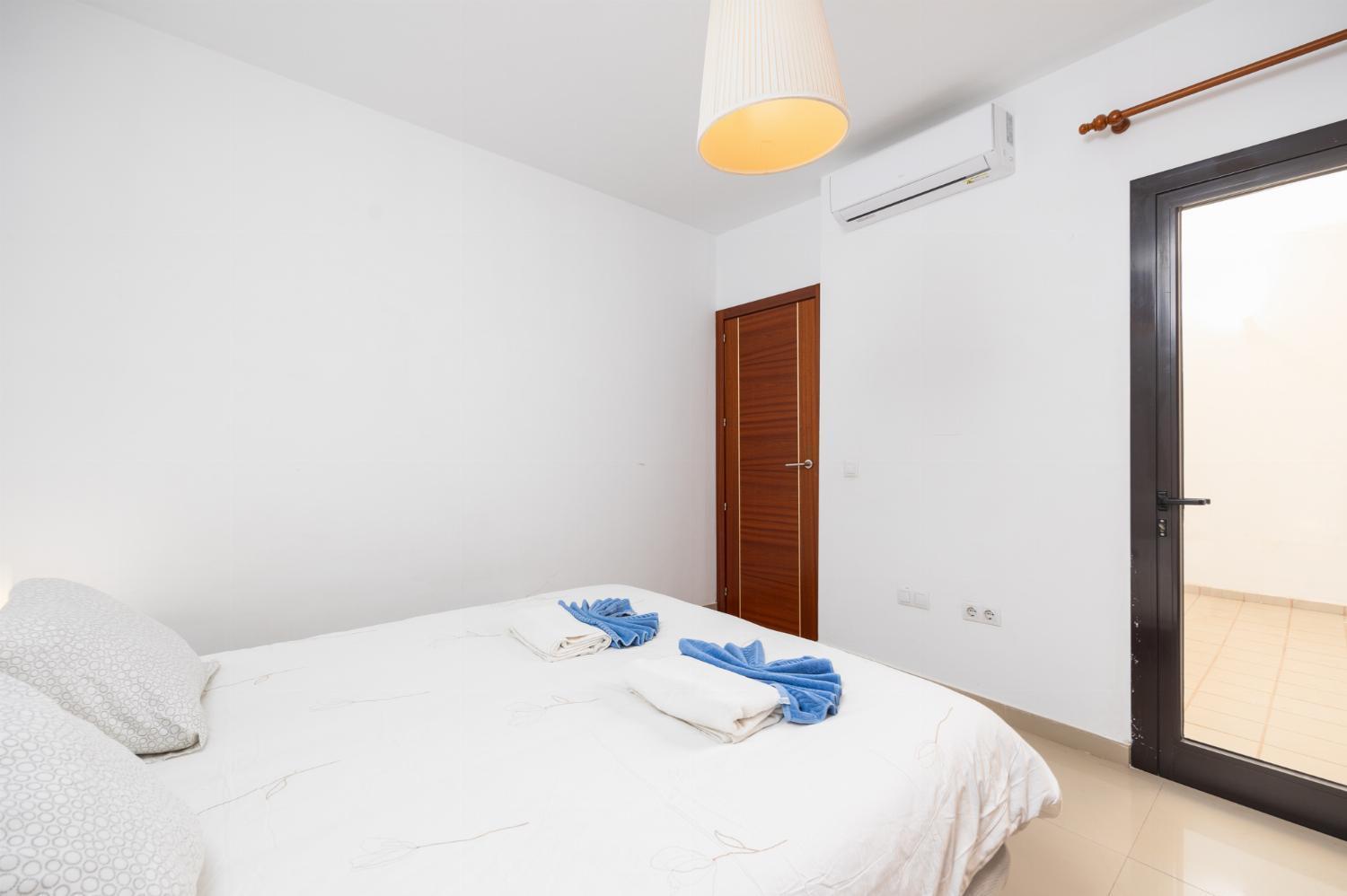 Villa Aurora Playa Blanca  Kültér fotó