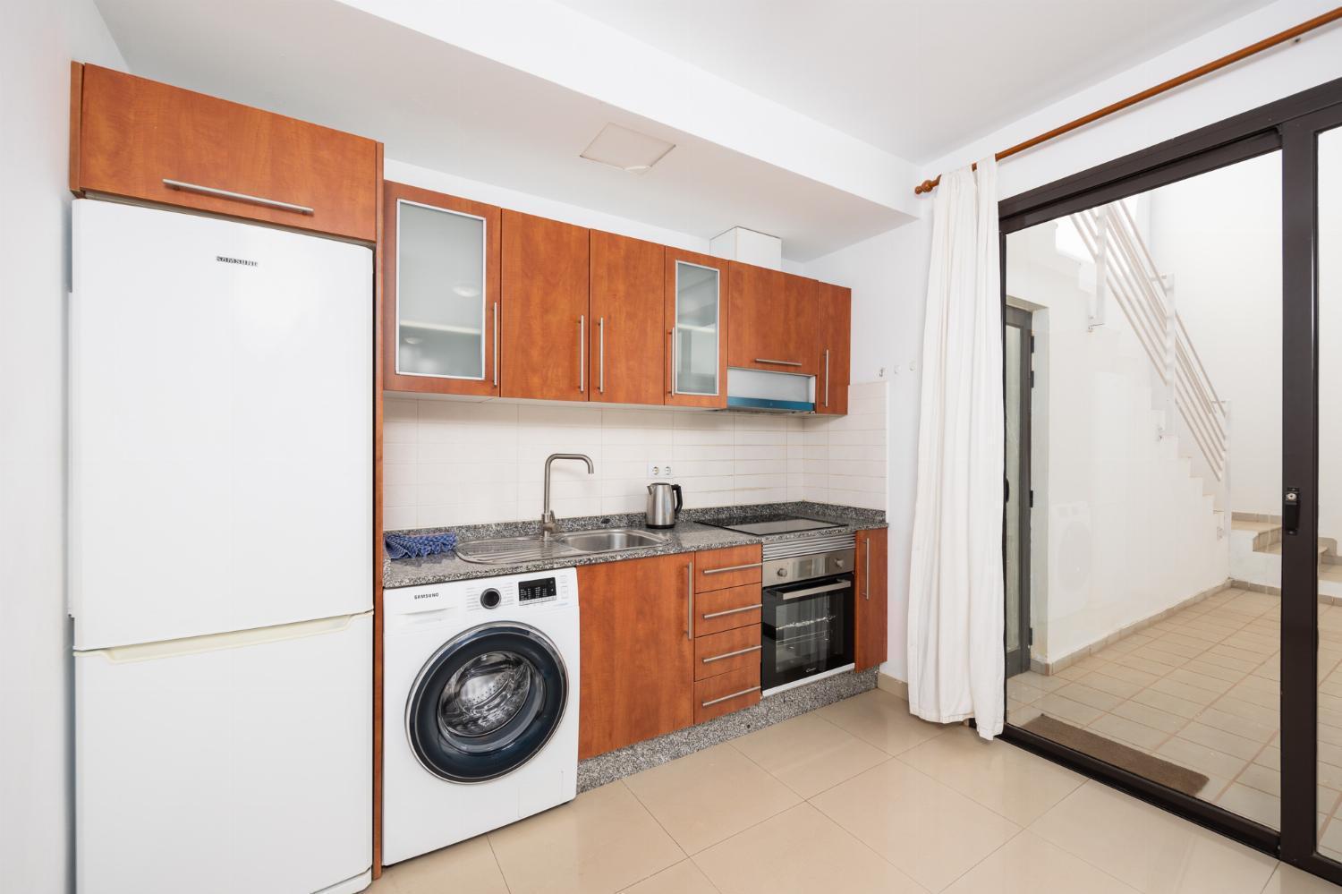 Villa Aurora Playa Blanca  Kültér fotó