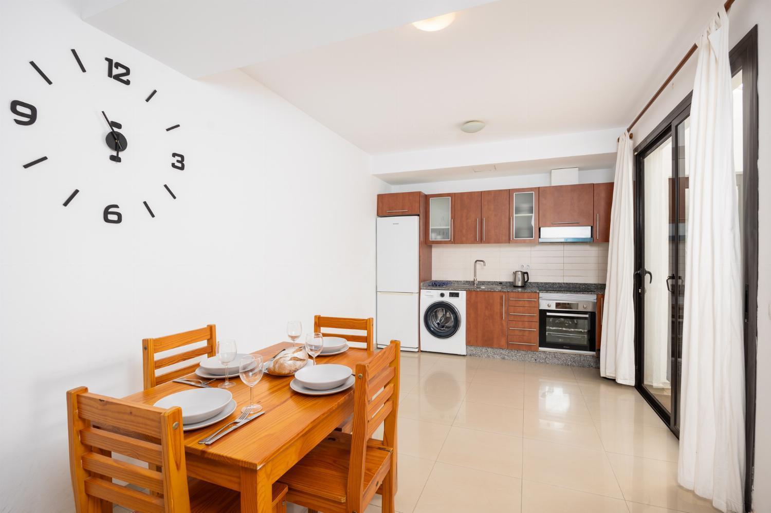 Villa Aurora Playa Blanca  Kültér fotó