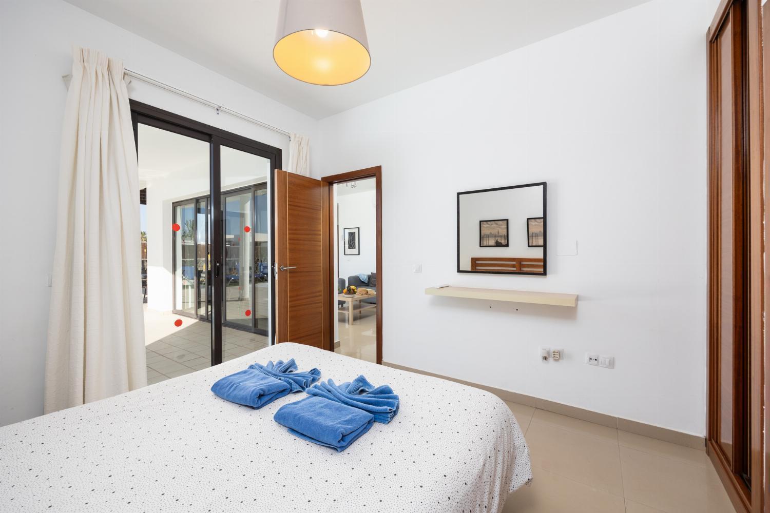 Villa Aurora Playa Blanca  Kültér fotó