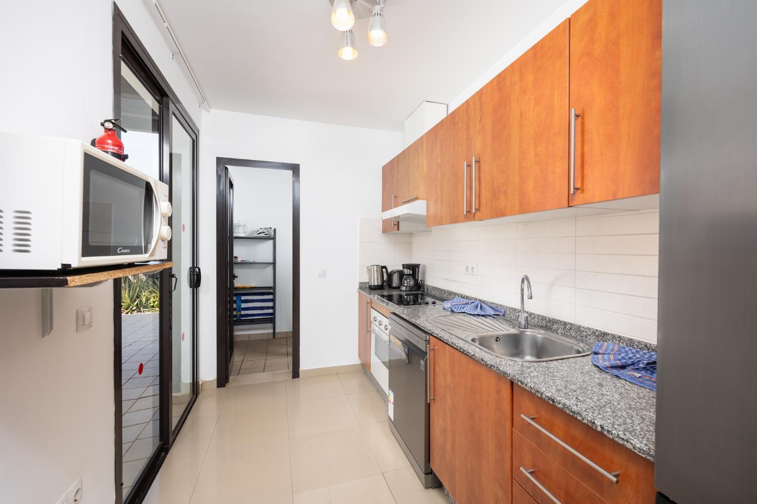 Villa Aurora Playa Blanca  Kültér fotó