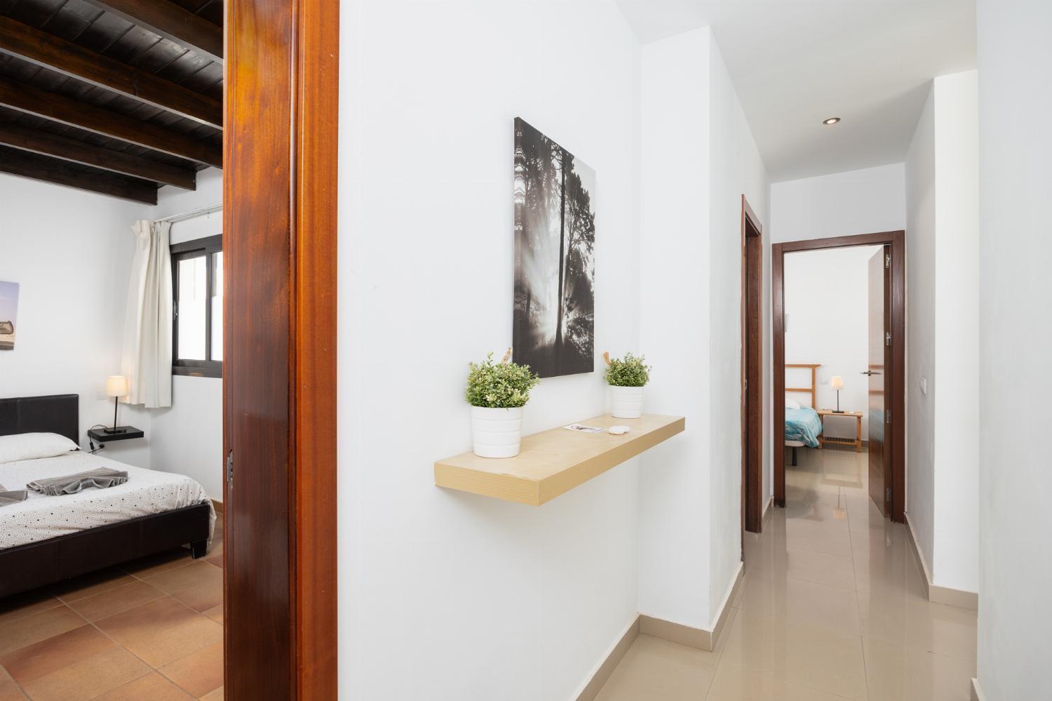 Villa Aurora Playa Blanca  Kültér fotó