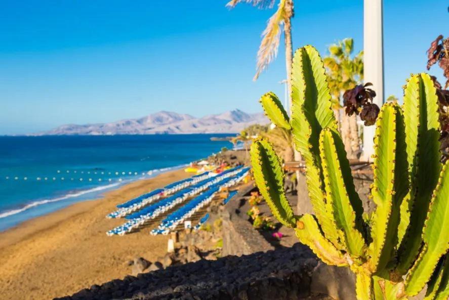 Villa Aurora Playa Blanca  Kültér fotó