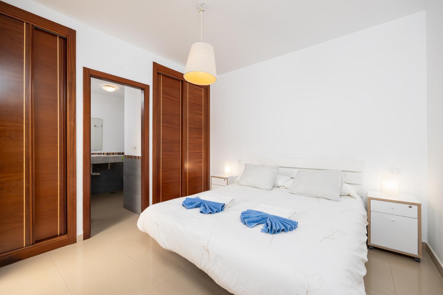 Villa Aurora Playa Blanca  Kültér fotó