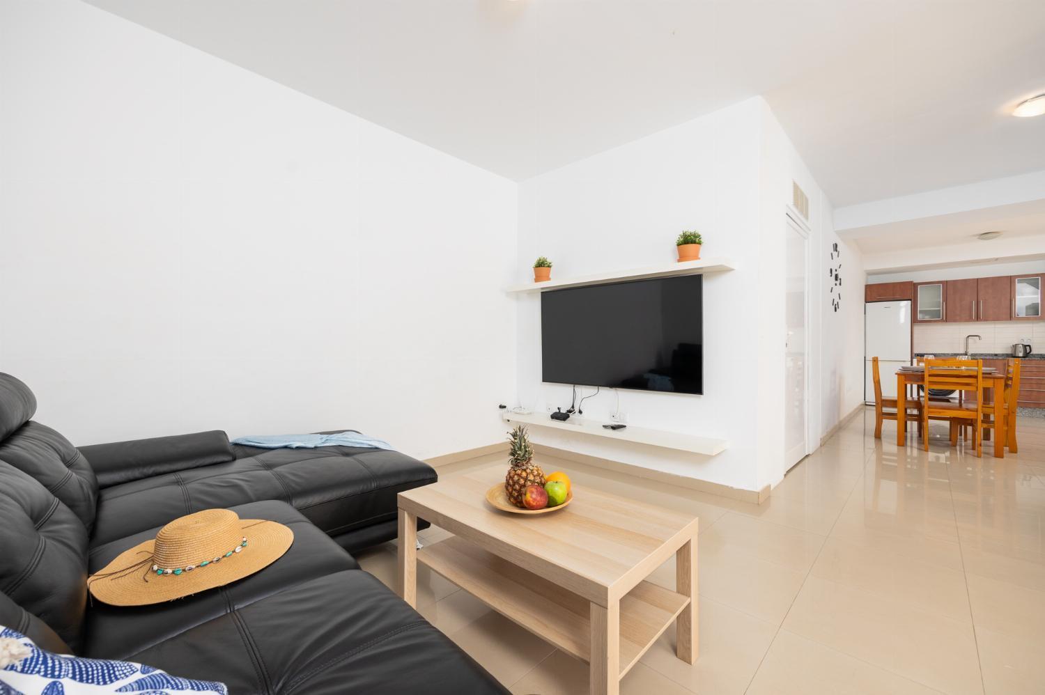 Villa Aurora Playa Blanca  Kültér fotó