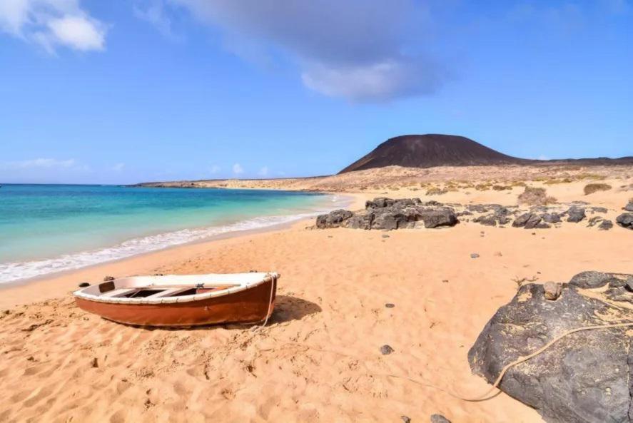 Villa Aurora Playa Blanca  Kültér fotó