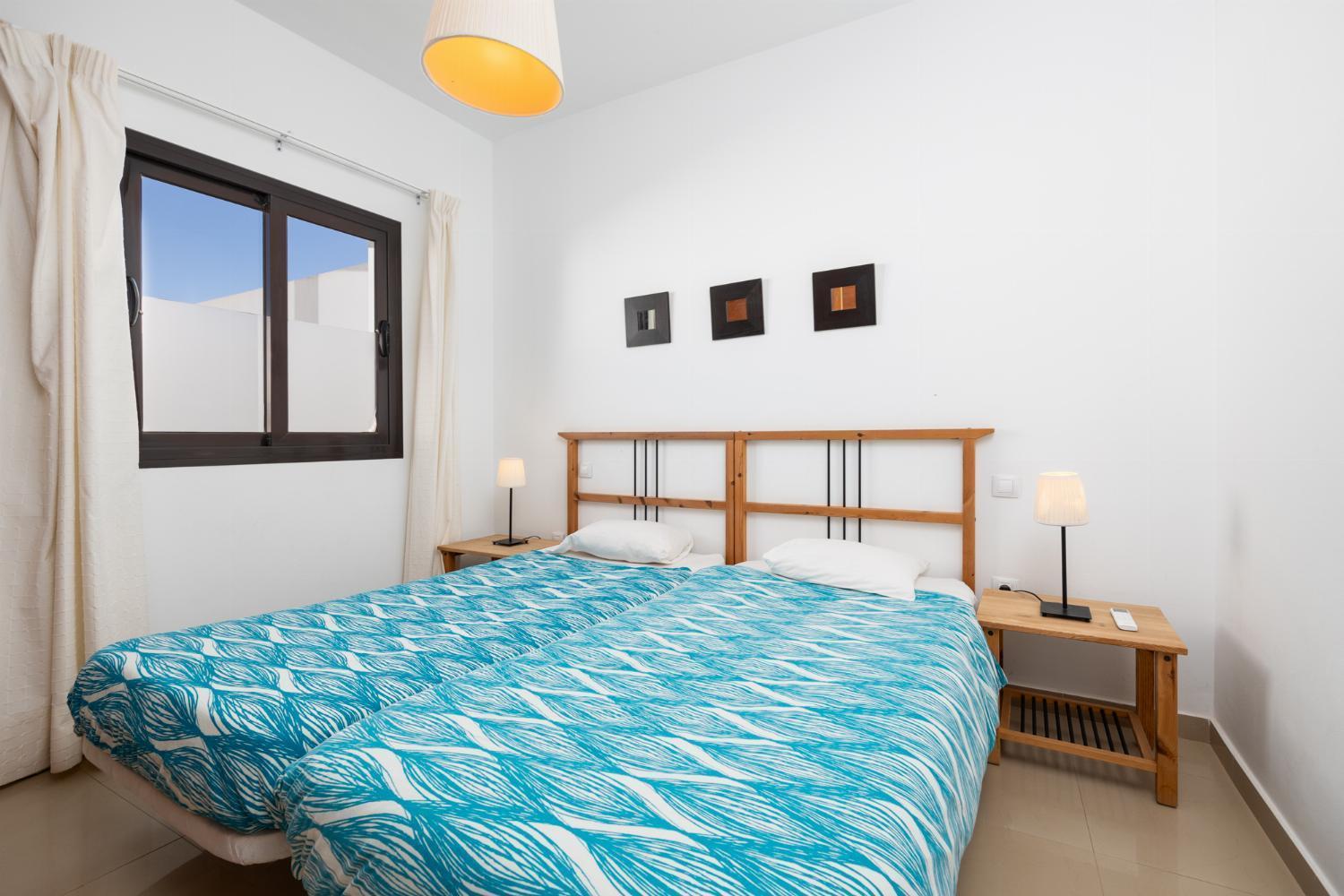 Villa Aurora Playa Blanca  Kültér fotó