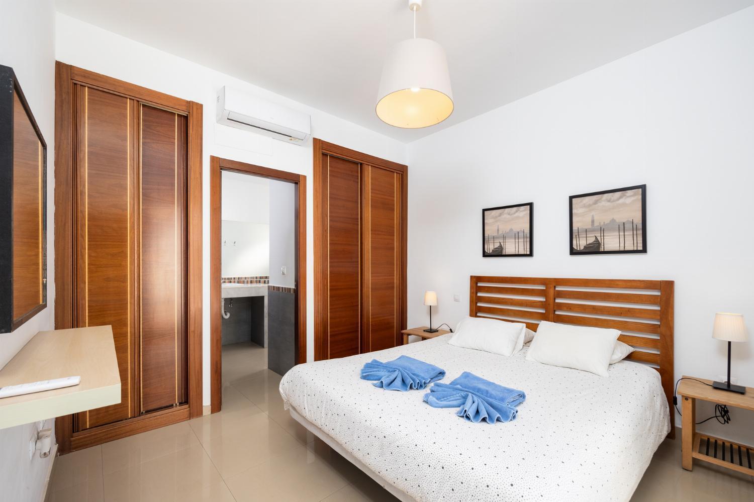 Villa Aurora Playa Blanca  Kültér fotó
